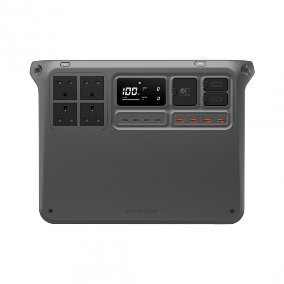 DJI Power 2000